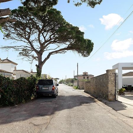 Casa Josisa - Solo Familias Villa Conil De La Frontera Eksteriør billede
